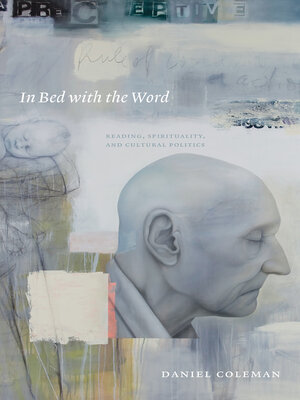 cover image of In Bed with the Word